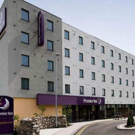 Premier Inn Aberdeen Airport - Dyce Dış mekan fotoğraf
