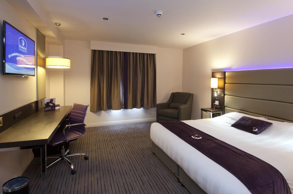 Premier Inn Aberdeen Airport - Dyce Oda fotoğraf