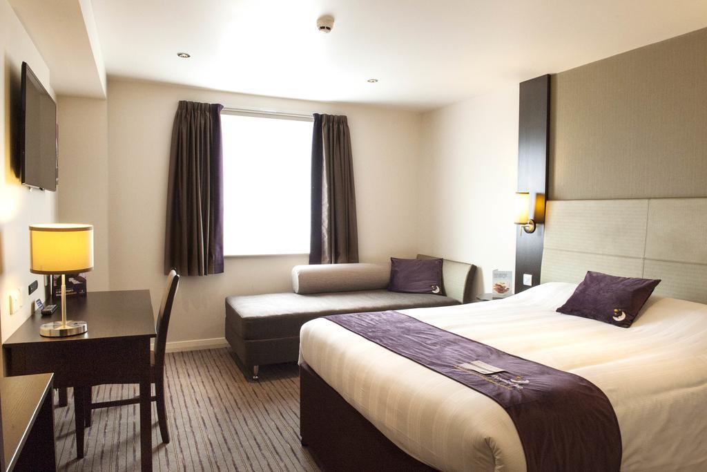 Premier Inn Aberdeen Airport - Dyce Oda fotoğraf