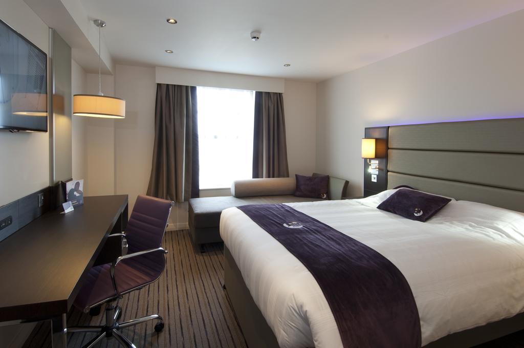 Premier Inn Aberdeen Airport - Dyce Oda fotoğraf
