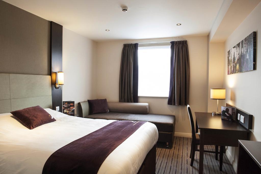 Premier Inn Aberdeen Airport - Dyce Oda fotoğraf