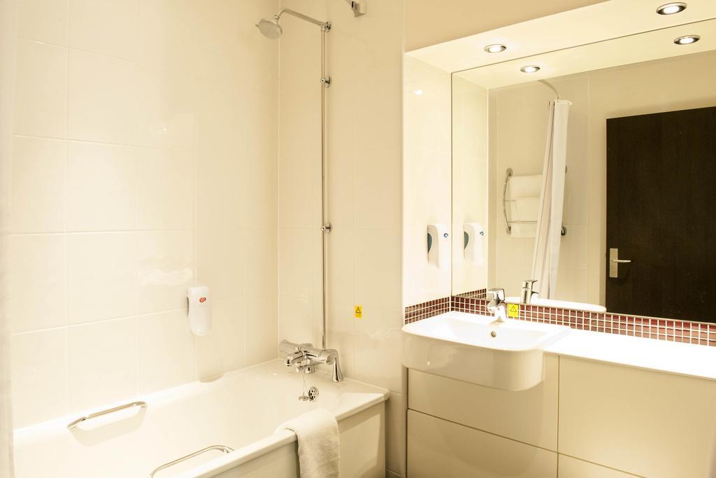 Premier Inn Aberdeen Airport - Dyce Oda fotoğraf