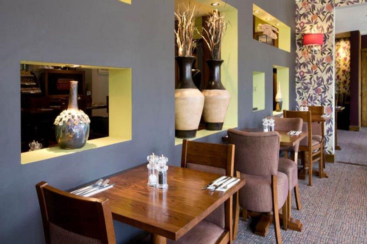 Premier Inn Aberdeen Airport - Dyce Dış mekan fotoğraf