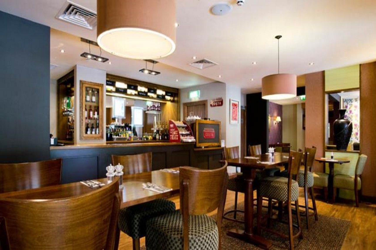 Premier Inn Aberdeen Airport - Dyce Dış mekan fotoğraf
