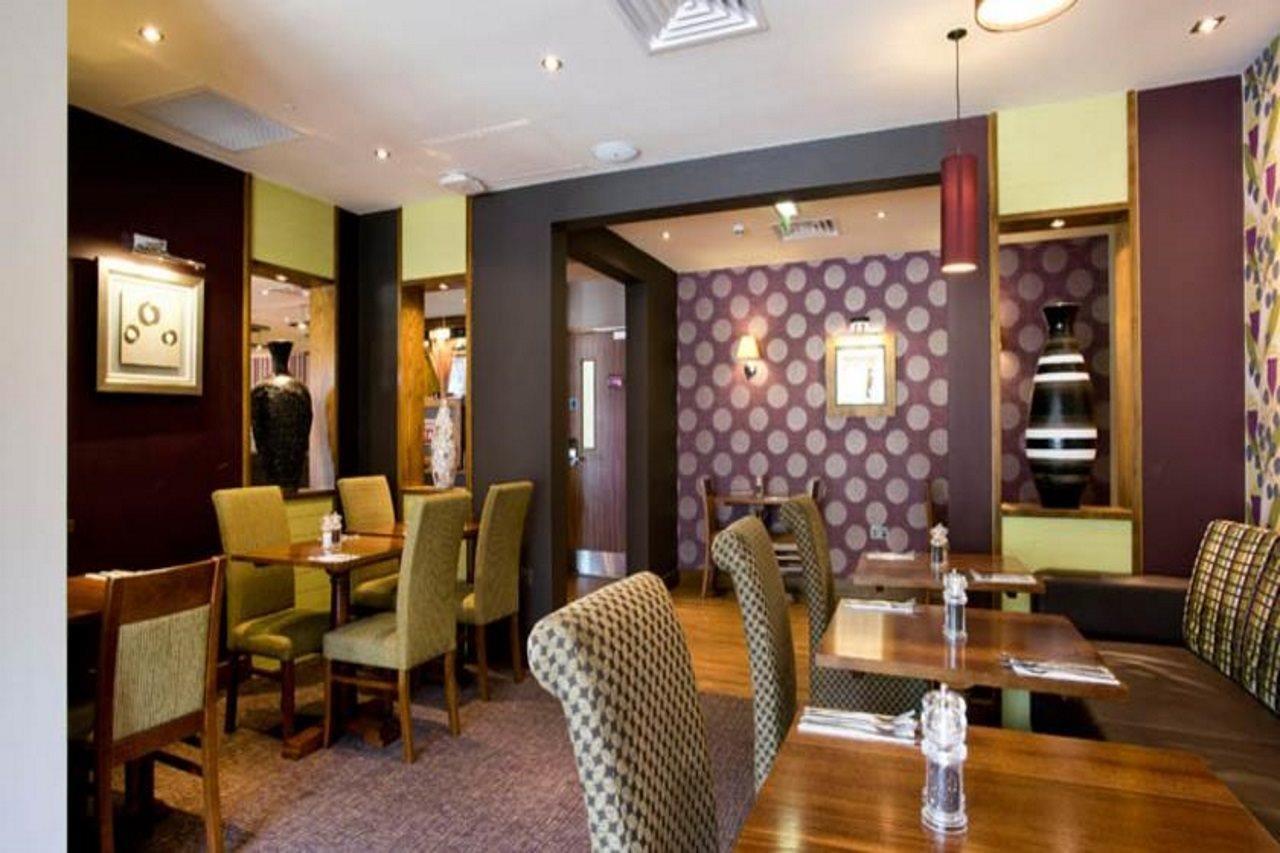 Premier Inn Aberdeen Airport - Dyce Dış mekan fotoğraf
